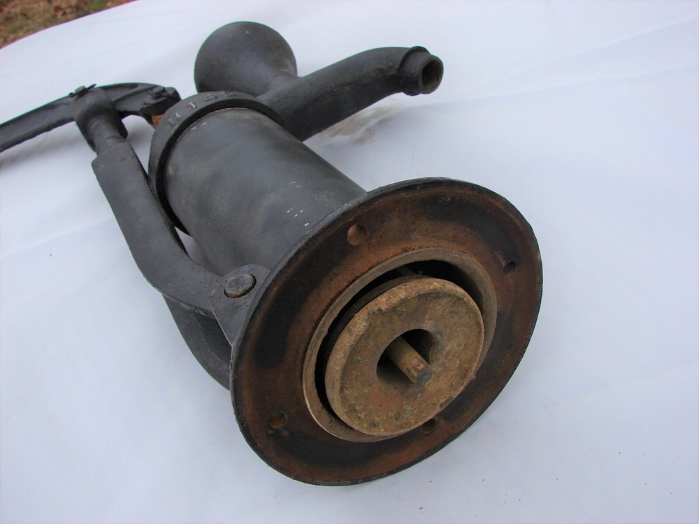 Rare!! U.S. Wind Engine & Pump Co. Batavia, ILL