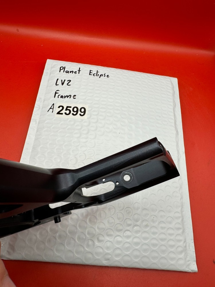 Planet Eclipse LV1 Frame