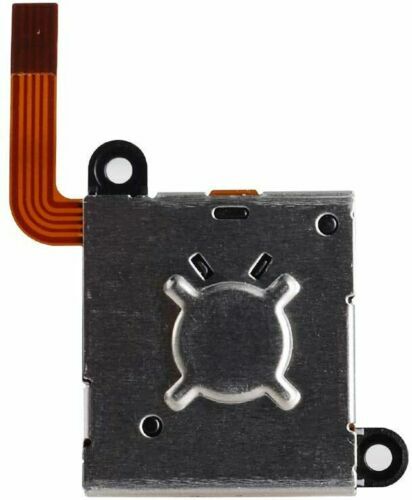 Analog Joystick Thumb Stick Replacement For Nintendo Switch Joy-con Controller