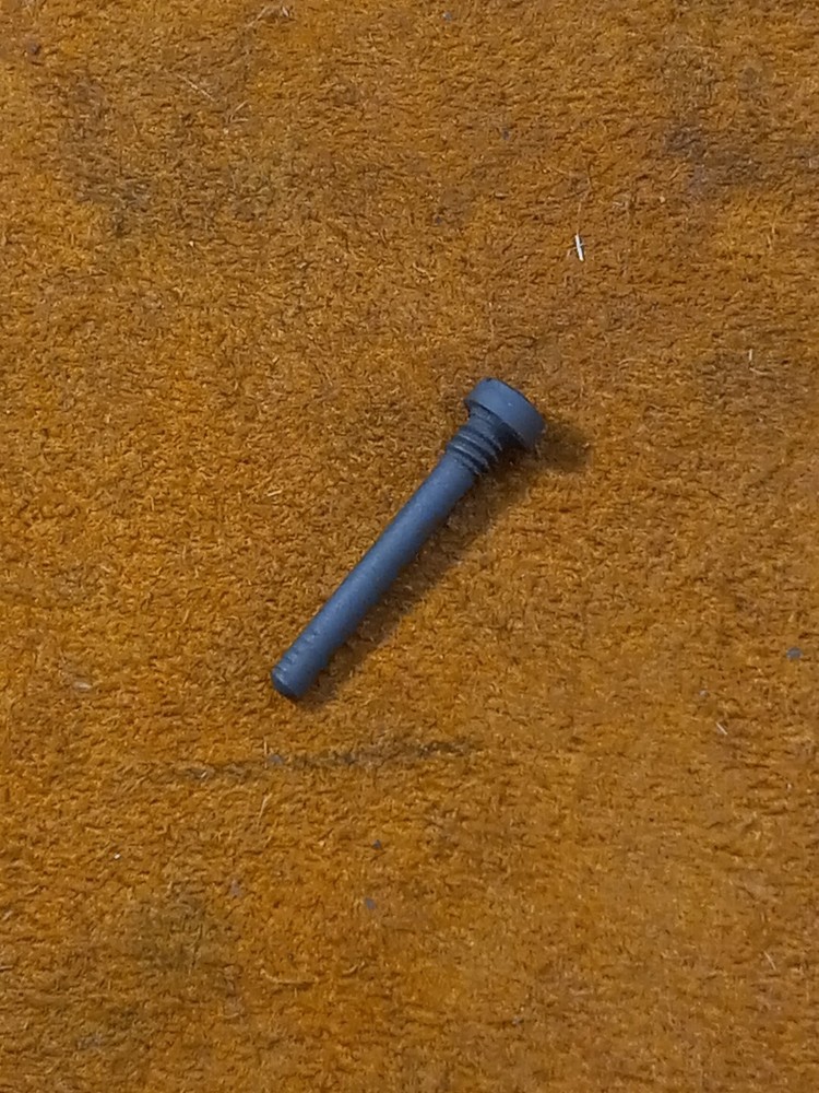 1903 1903A1 Springfield Front Bayonet Band Screw USGI NOS Parkerized