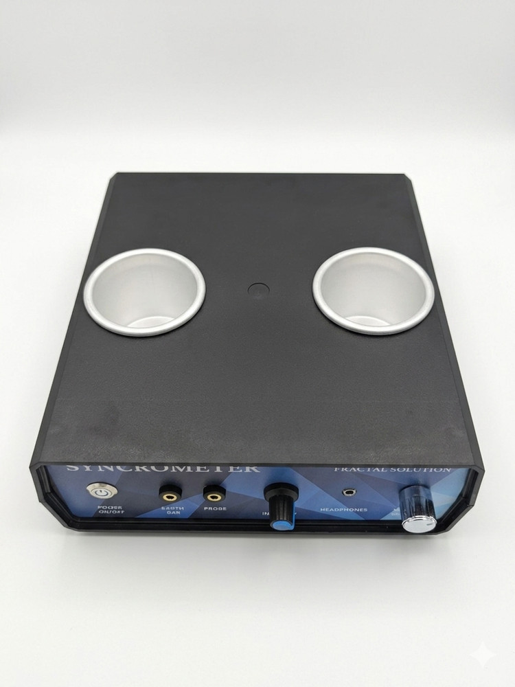 Syncrometer Dr Hulda Clark