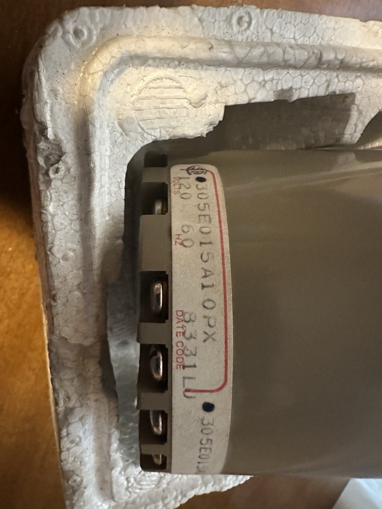 ATC 305E GP Timer