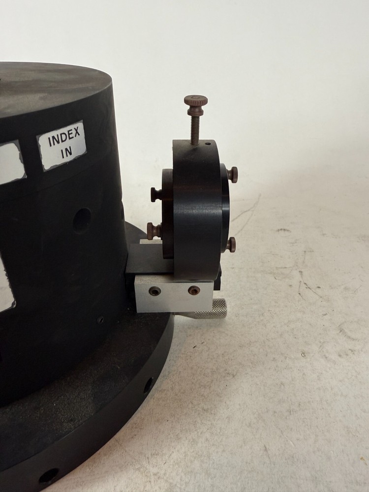 BROOKHAVEN INSTRUMENTS BI-200SM Goniometer, Temperature Controlled Cell Unit