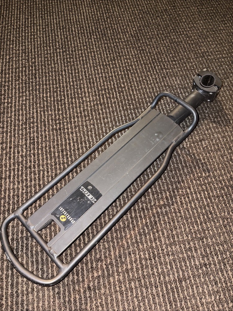 seatpost Rack