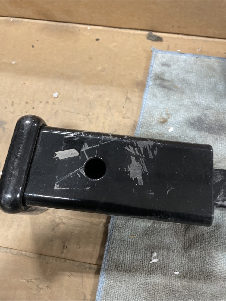 Trailer Hitch Extender Curt Manufacturing 45785