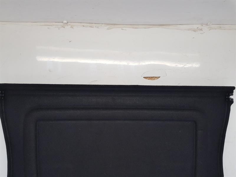 2011-2018 MK3 FORD FOCUS PARCEL SHELF 5 DOOR HATCHBACK