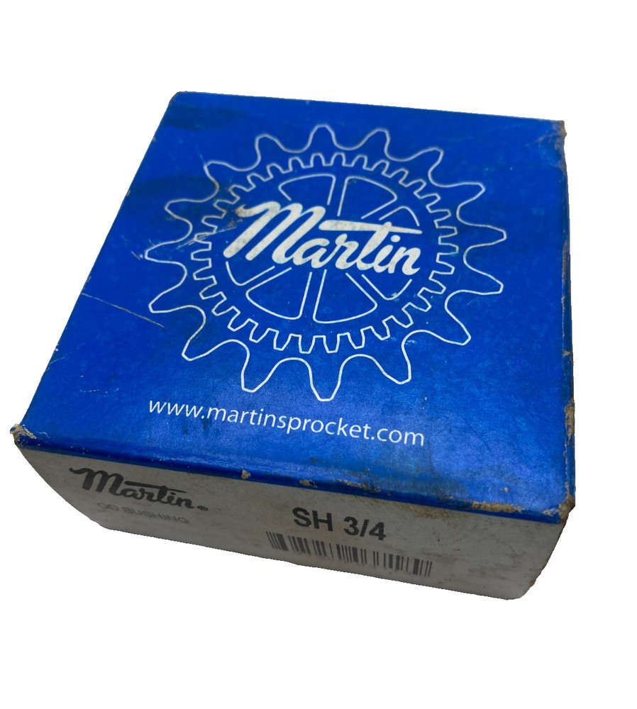 Martin SH 3/4 QD Bushing