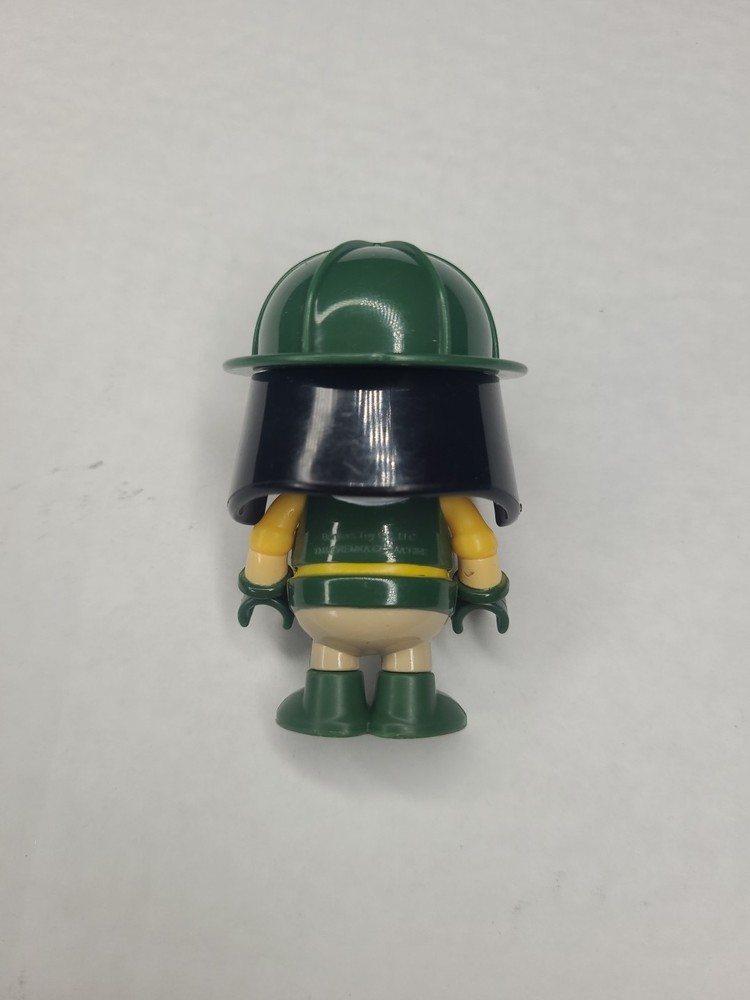 RYAN’S WORLD MINER RYAN 3” FIGURE BONKERS