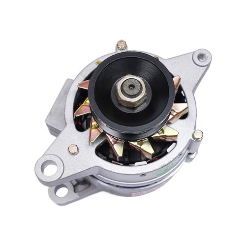 Permanent Magnet Silicon Synchronous Rectifier Generator Alternator Generator