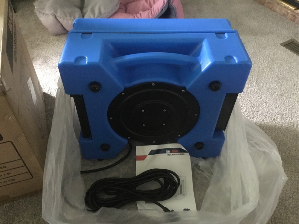 air scrubber