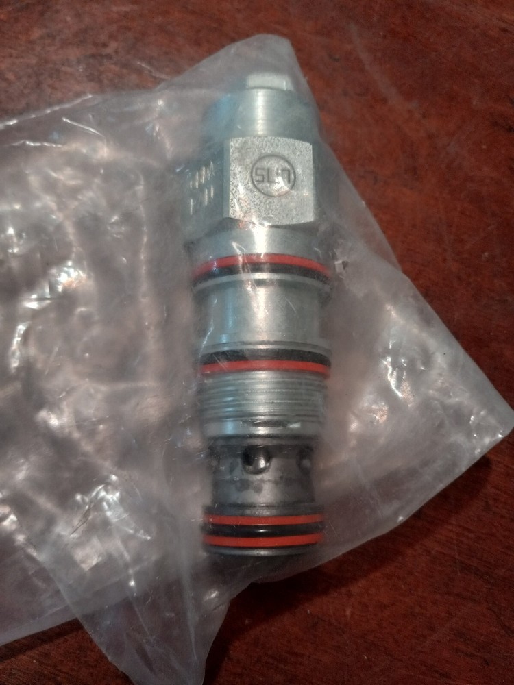 Sun Hydraulics CBDA LAN Valve
