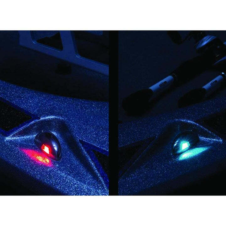 T-H Marine LED-LPNAV-1-DP
