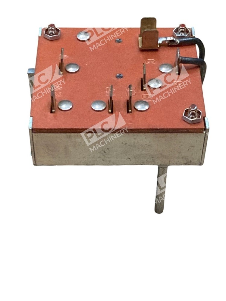 Carrier HK25MJ172 Timer Guard