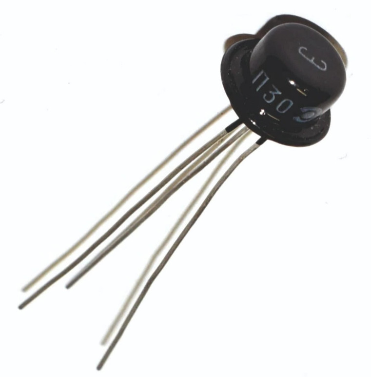 P30 П30 Vintage Bipolar Germanium Transistor