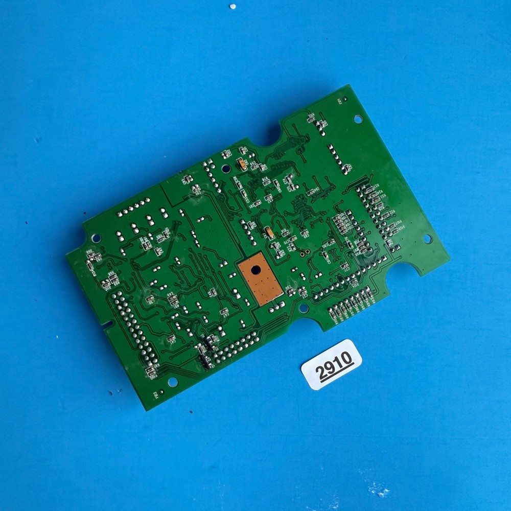 M-AUDIO KeyStudio 49i MIDI Keyboard Replacement Part: Main Board Processor PCB