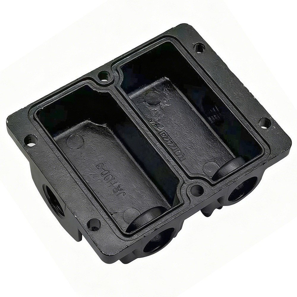 Replacement Accessory For Compressor Repair Air Compressor Head Replacement Part