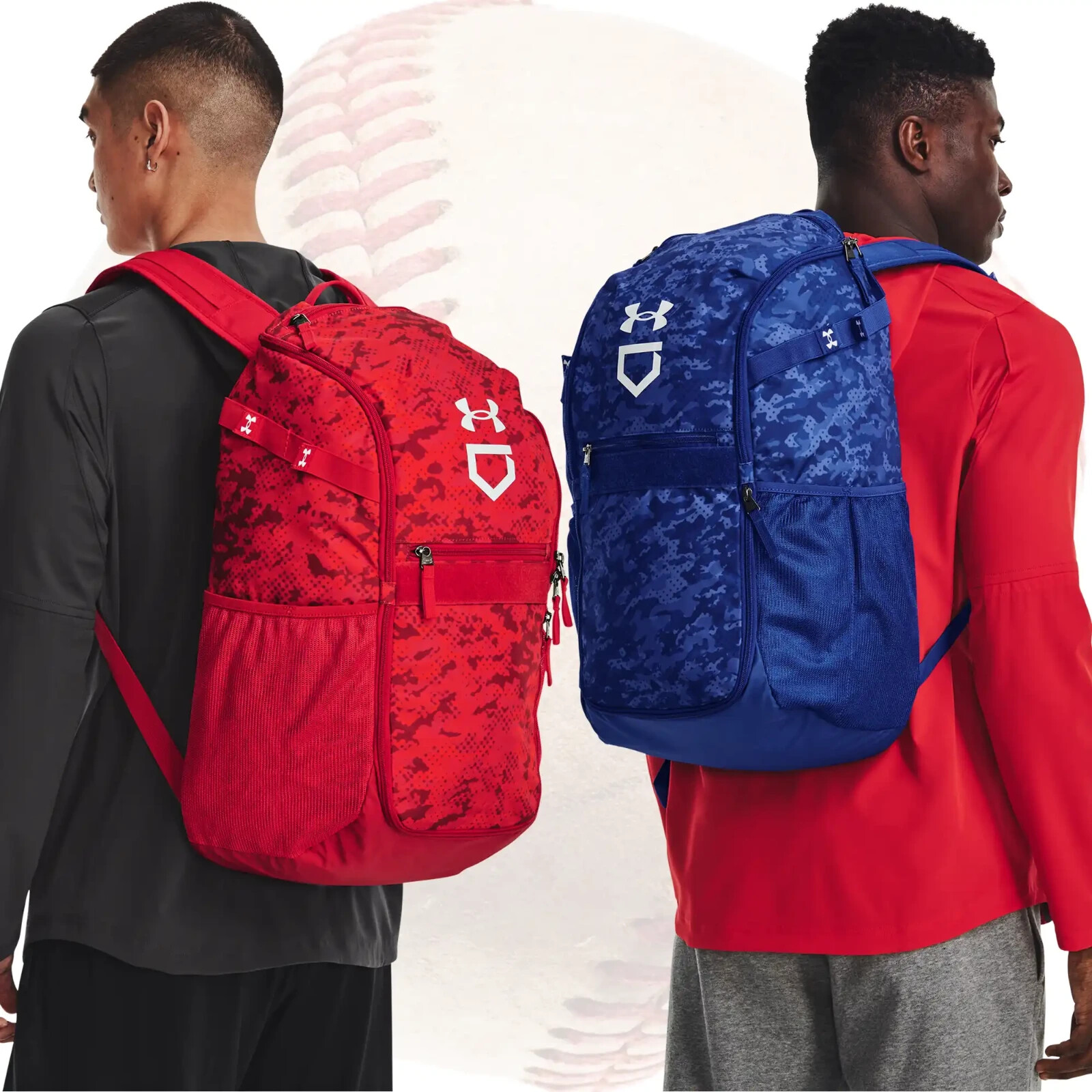 Under Armour Unisex Adult Utility Baseball Softball Backpack 1369318
