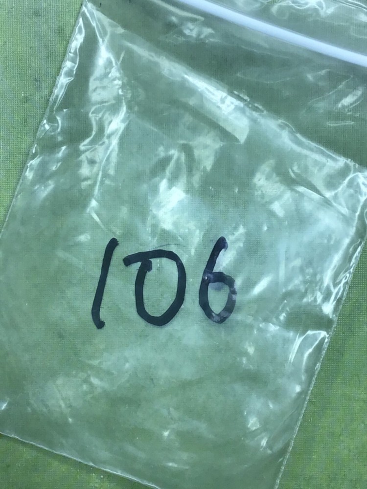 USAF Air Mobility Command Subdued Patch