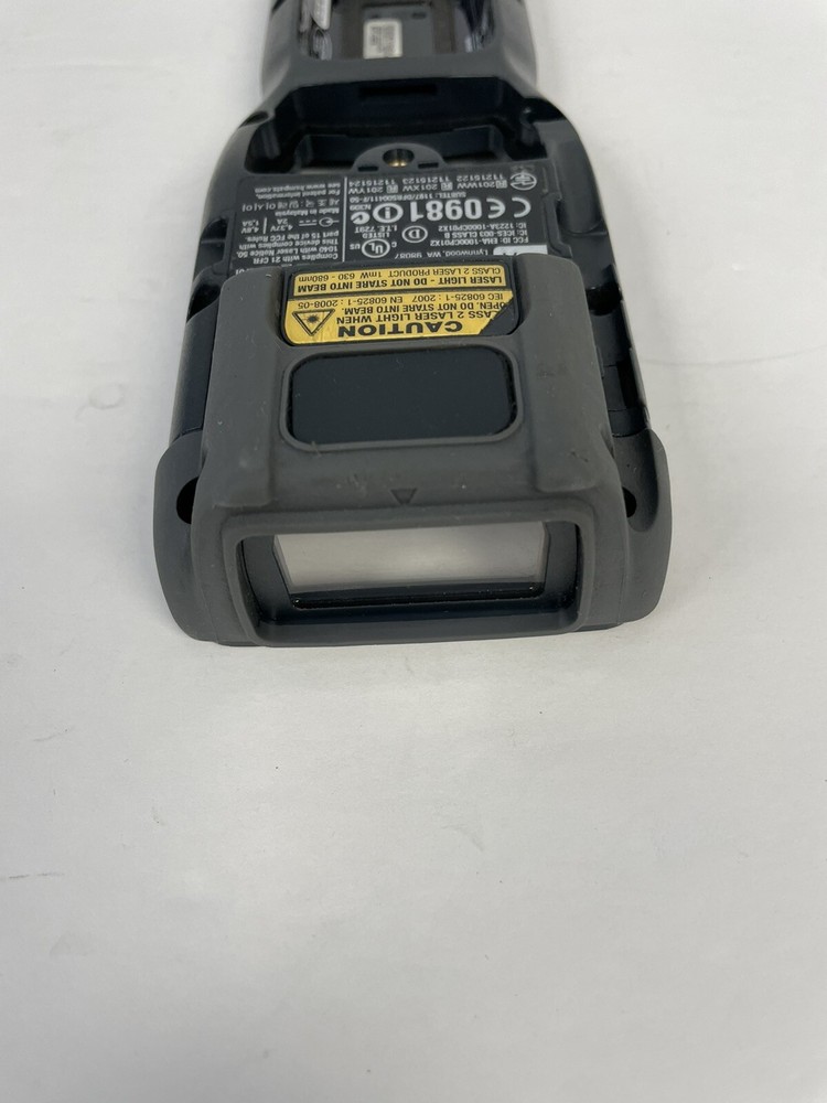 Intermec CK71 CK75 Bottom Shell Case Lower Housing, Cover