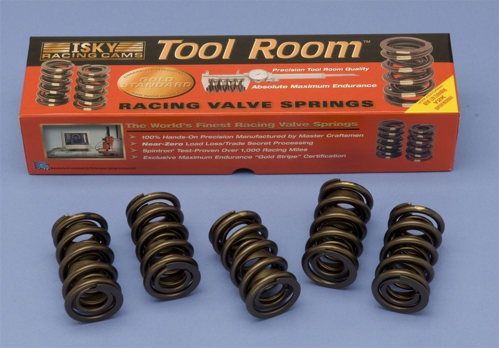 Engine Valve Spring Kit ISKY 9955RAD