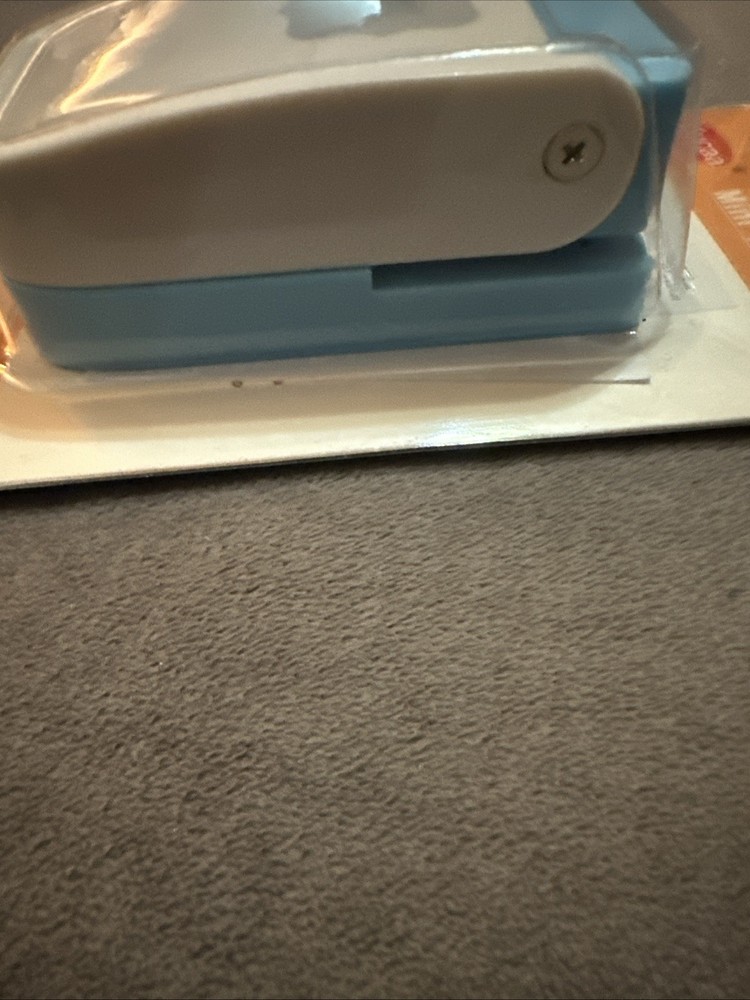 Kucaa Craft Lever Punch