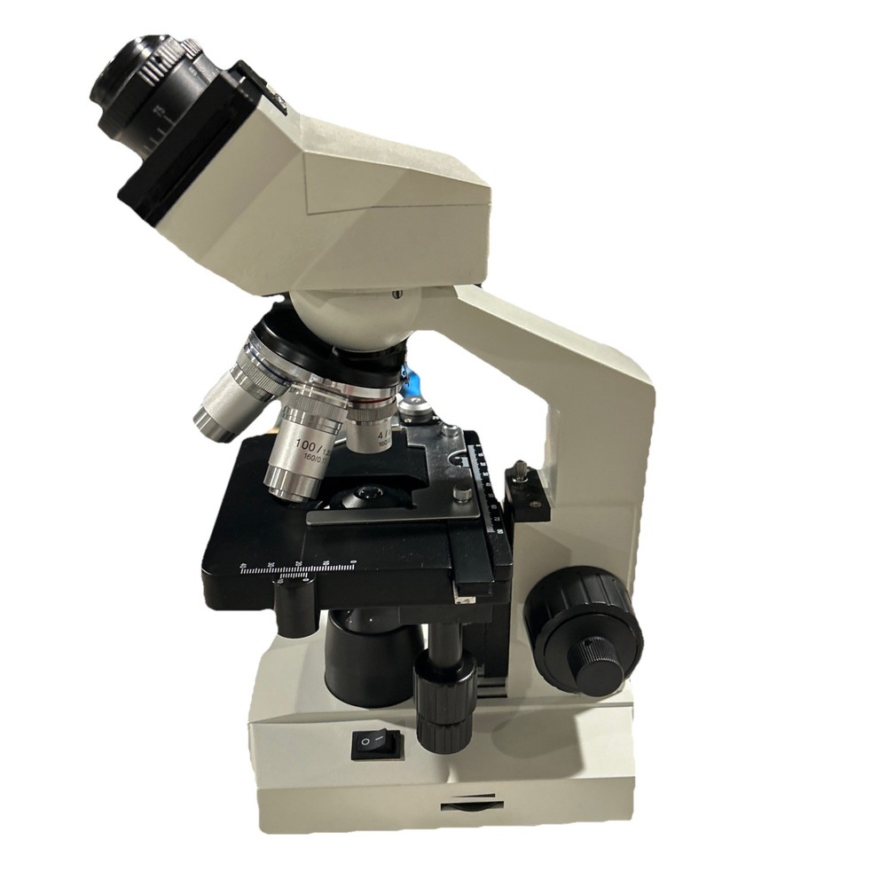 Binocular compound microscope M 82ESCO Max