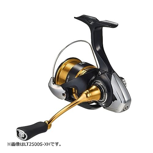 Daiwa 23 LEGALIS LT2000S-P Spinning Reel in Box New