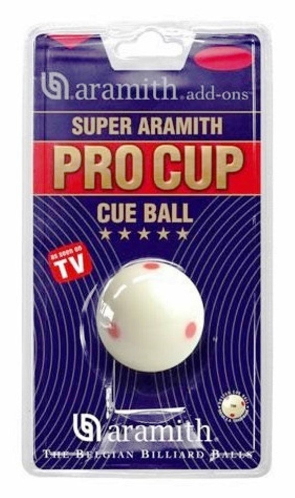 Super Cup Cue Pool Billiard