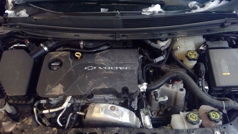 Battery Fits 16-18 VOLT 5836699