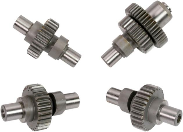 Andrews N4 Camshafts #298150 Harley Davidson Sportster