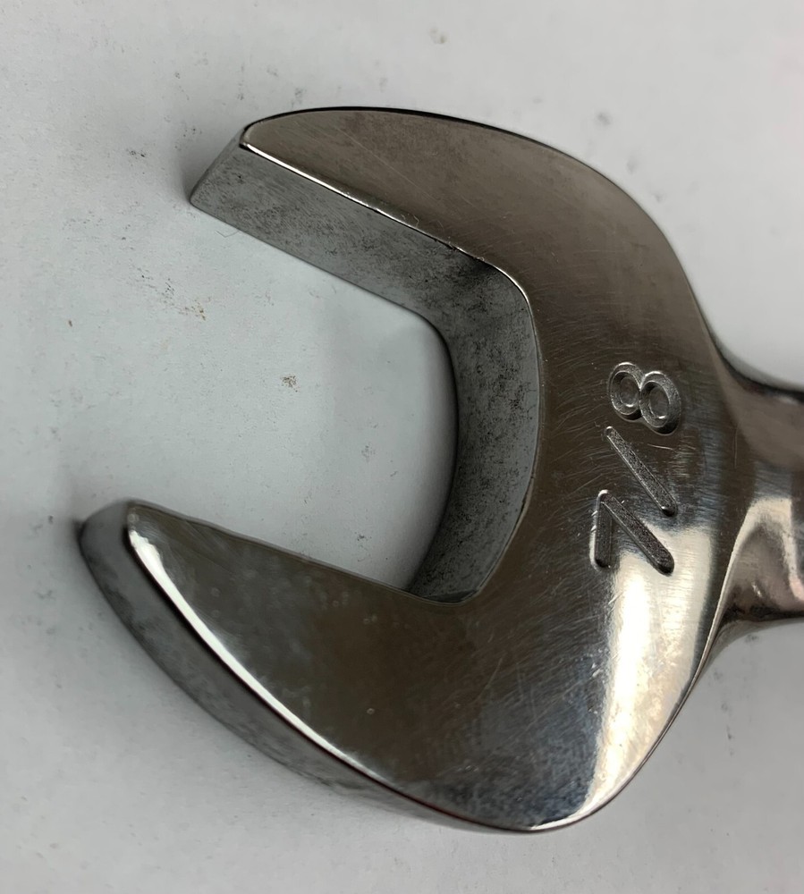 KLEIN TOOLS 68420 7/8" COMBINATION WRENCH