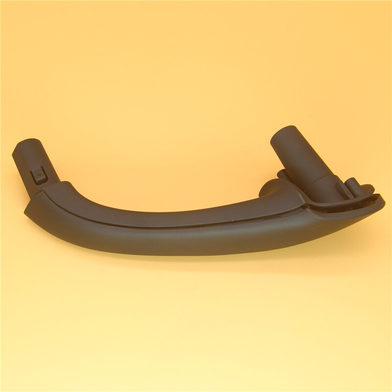 Front Right passenger Side Black Interior Door Pull Handle fit for Benz C-Class