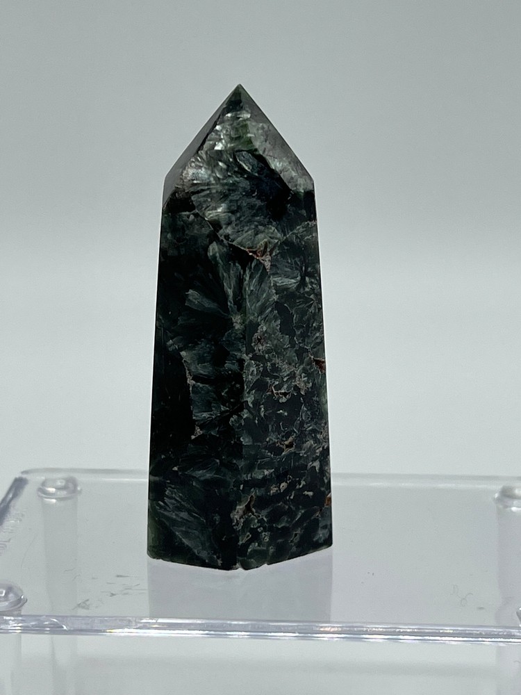 Seraphinite Tower E