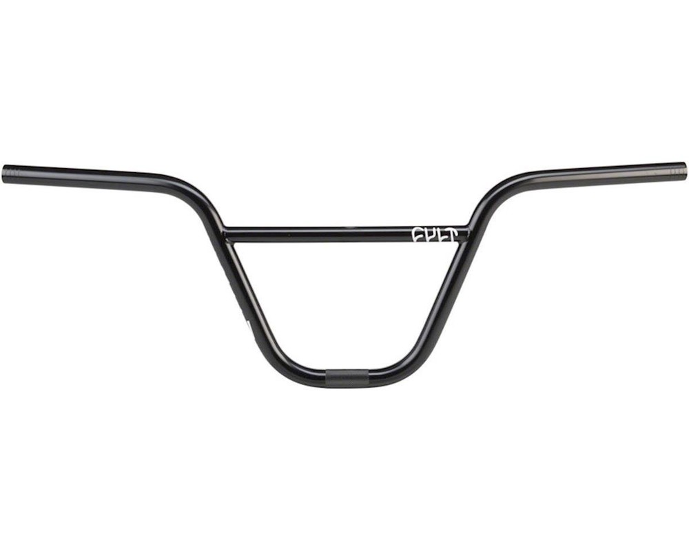 Cult Crew Bars (Black)