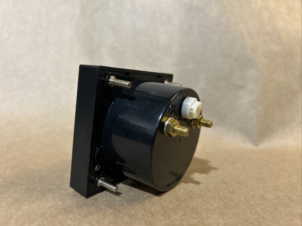 Modair 0-100 1500V Meter