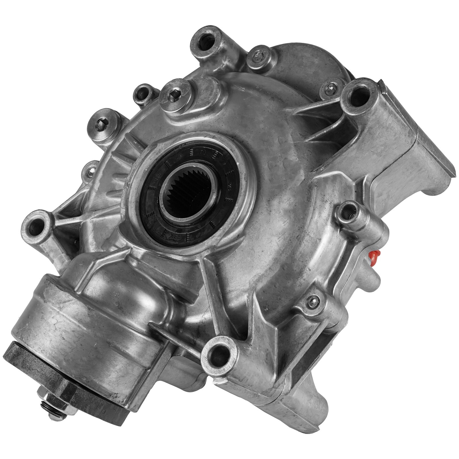 Rear Differential For Polaris SPORTSMAN XP 1000 High Lifter 2020-2022 113.4mm