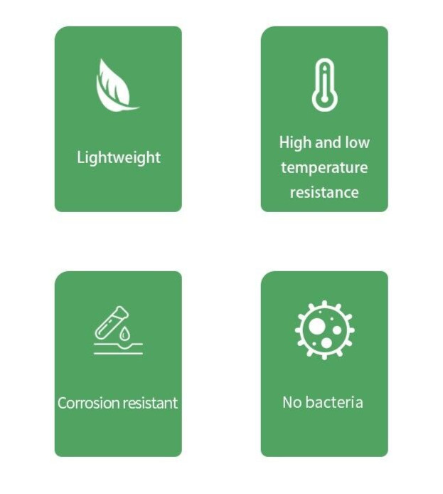 Lightweight Titanium Alloy EDC Survival Pen – Black Ink (New)