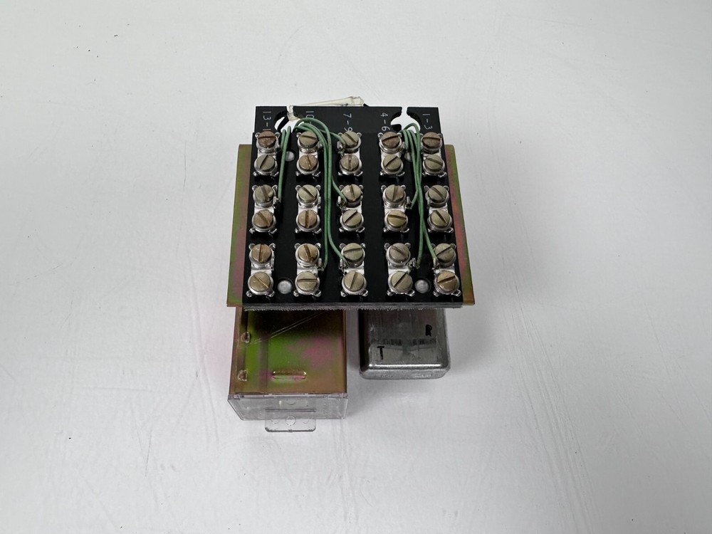 WESTERN ELECTRIC BELL SYSTEMS KTU 15D