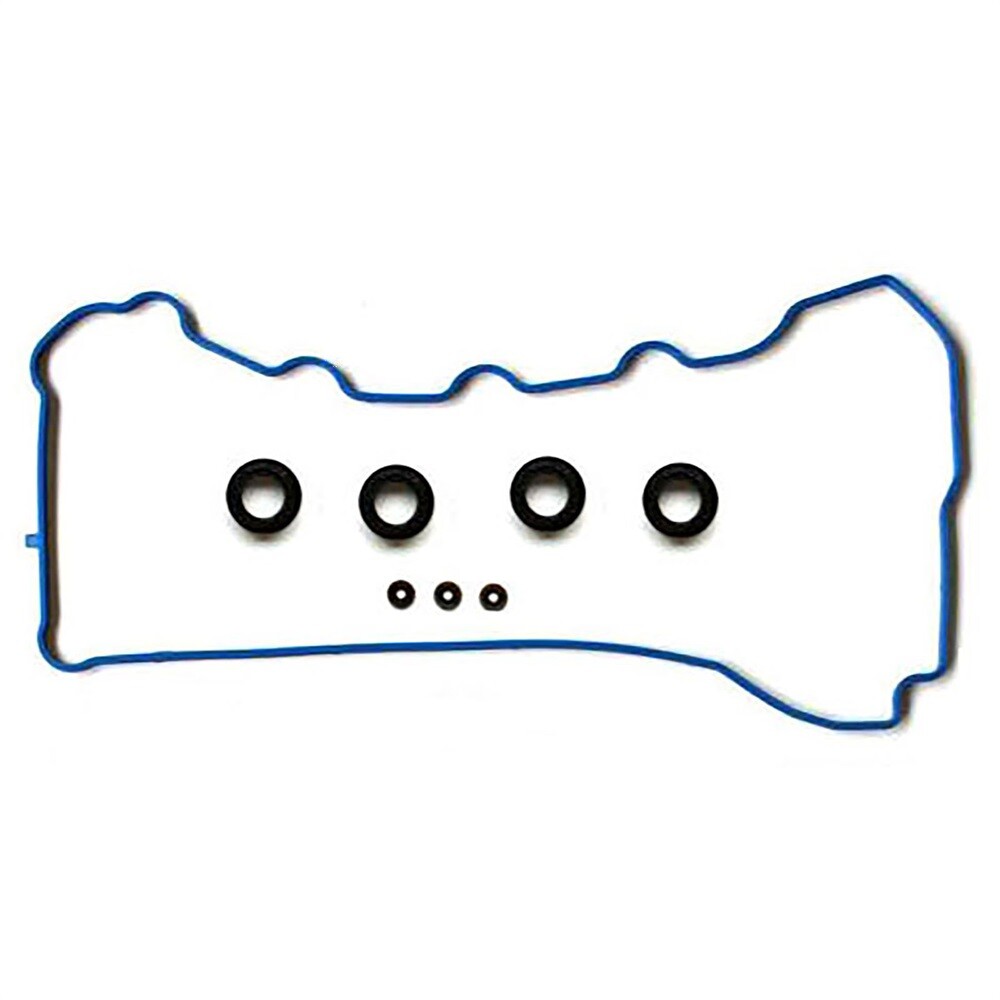Valve Cover Gasket Set Fits Toyota RAV4 Camry 10-15 Lexus 13-18 Scion 11-15 2.5L