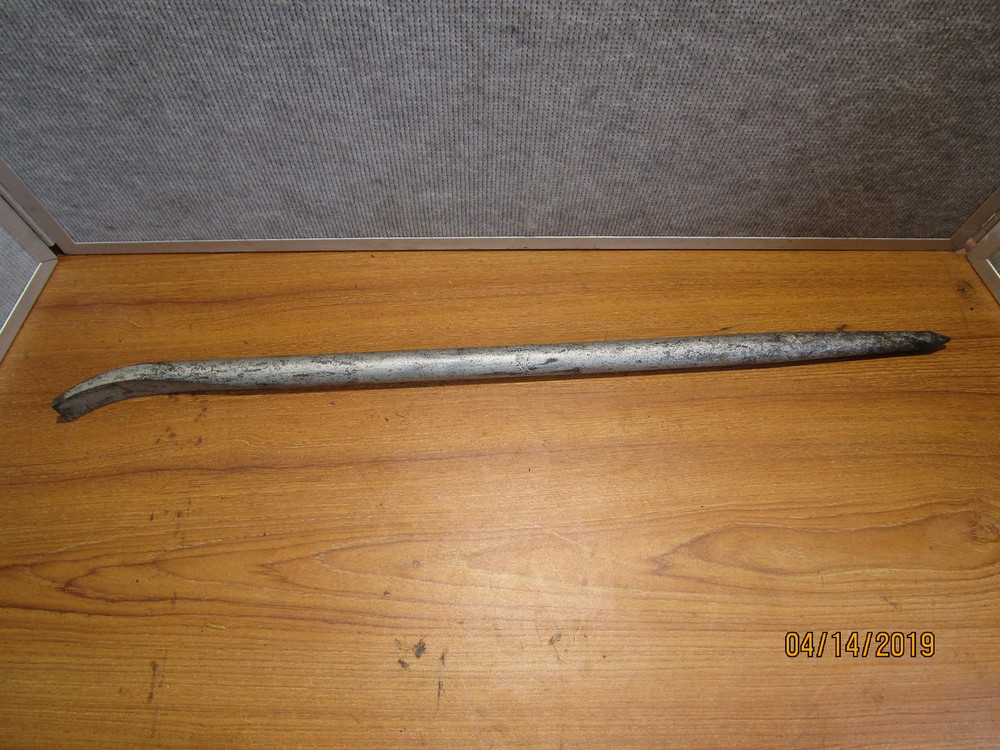 Ken Tool PY-15 Pry Bar