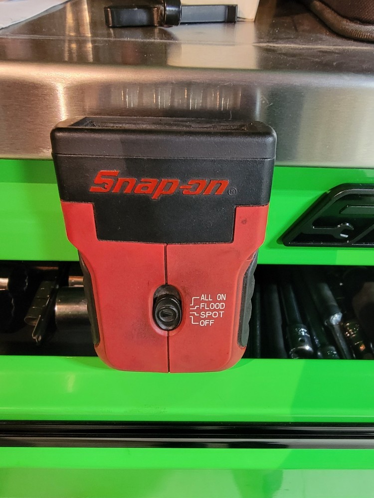 Snap On CTL7850 LIGHT 18 VOLT