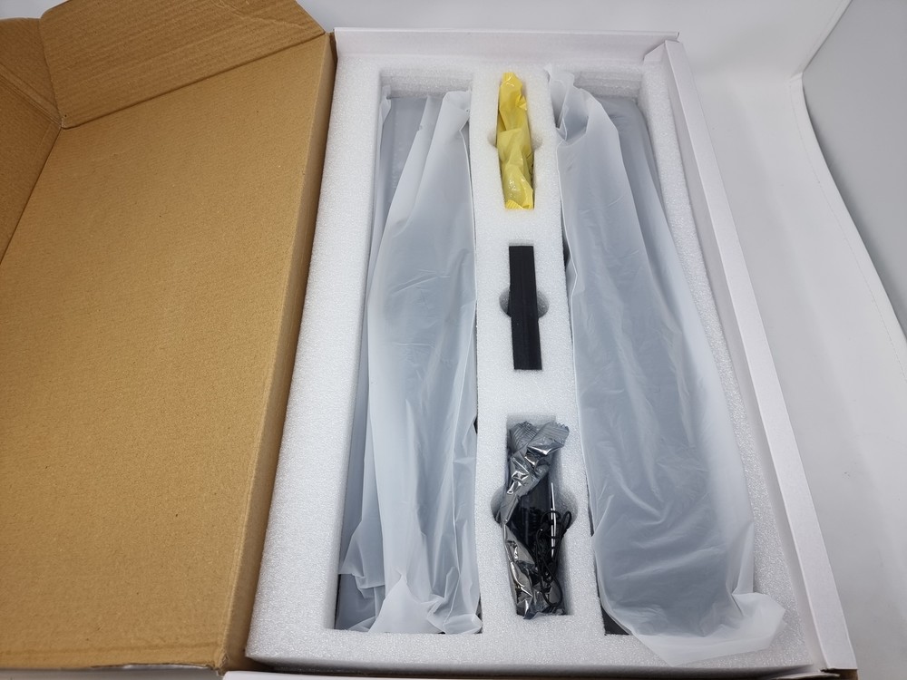 Smart Door Lock, 8 Ways to Unlock - Black