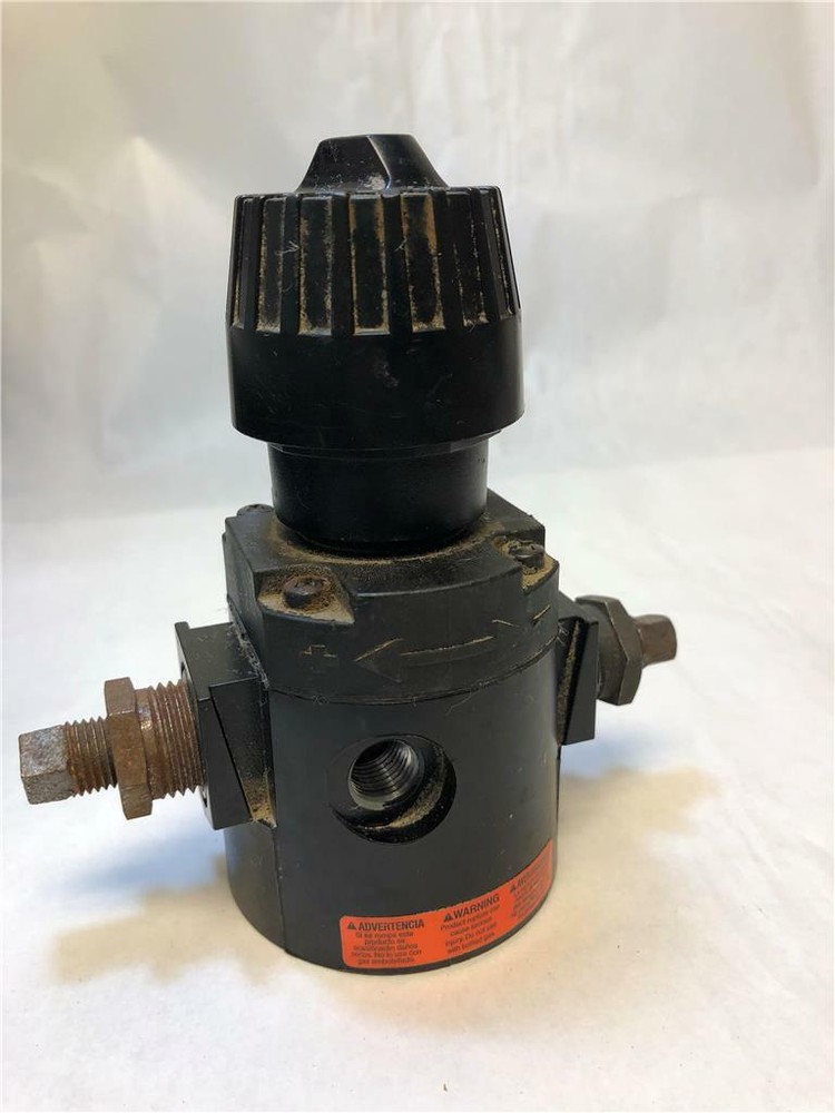 Wilkerson CB6-04-000 Precision Regulator