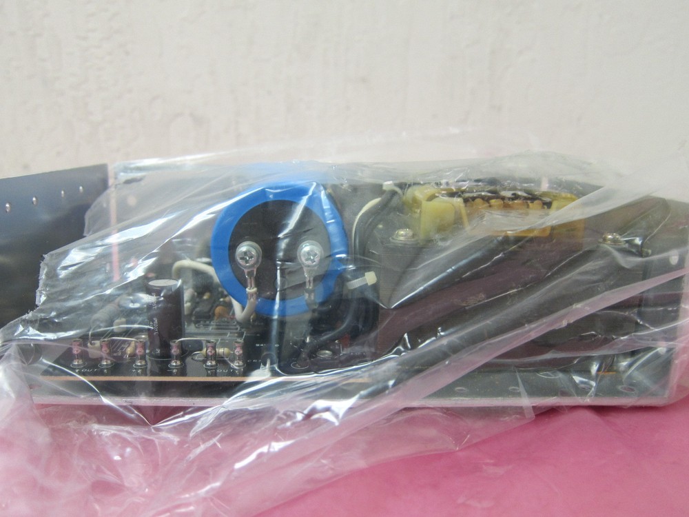 ASTEC ACV 24N4.8 AC INPUT CONNECTION POWER SUPPLY 402814