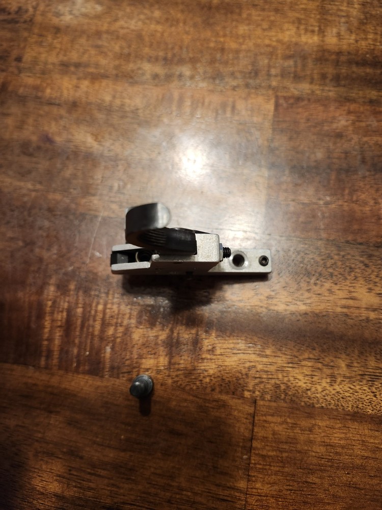 MML Model T-5 Trigger Assembly With Screw