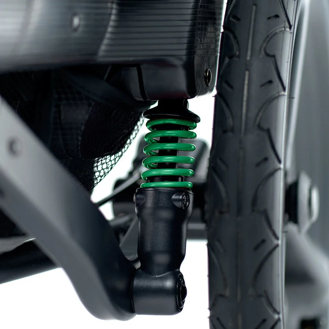 Orbit Baby 02 Stroller Base Black Running Jogging NIB X5 G5+