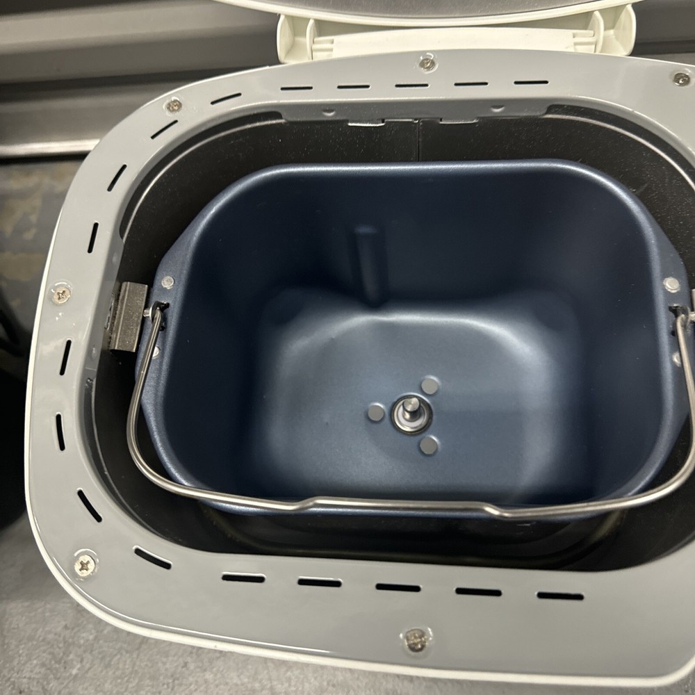 Welbilt Bread Maker Model ABM2H52S