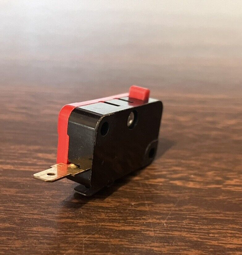 GLOBE 855 MICROSWITCH FOR SLICER
