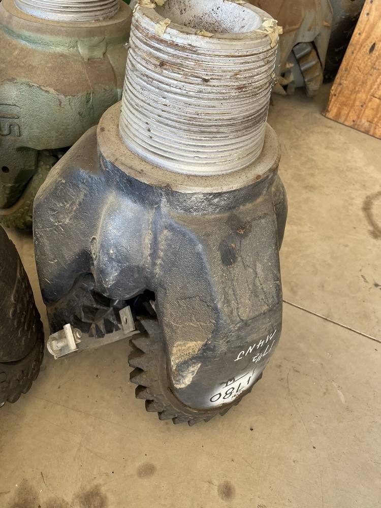 17 1/2 OSMT Drill Bit