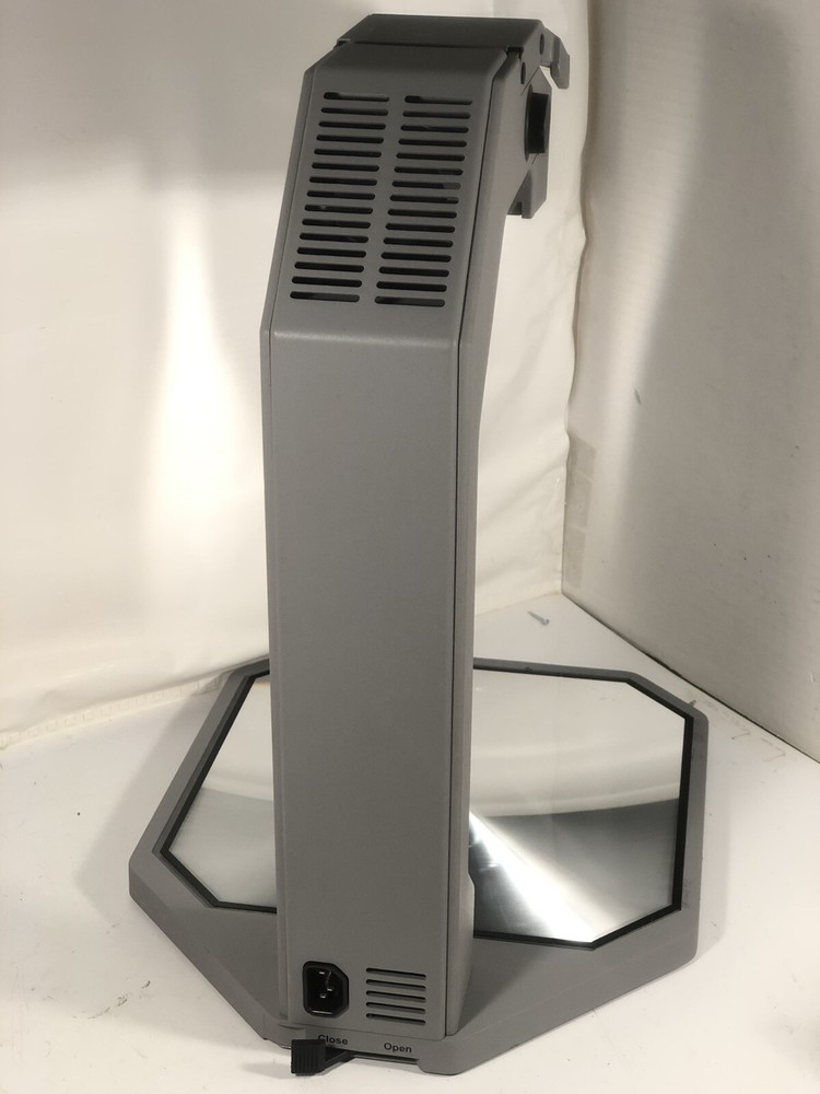 Apollo Cobra VS 3000 Portable Reflective Overhead Projector & Storage Carry Case